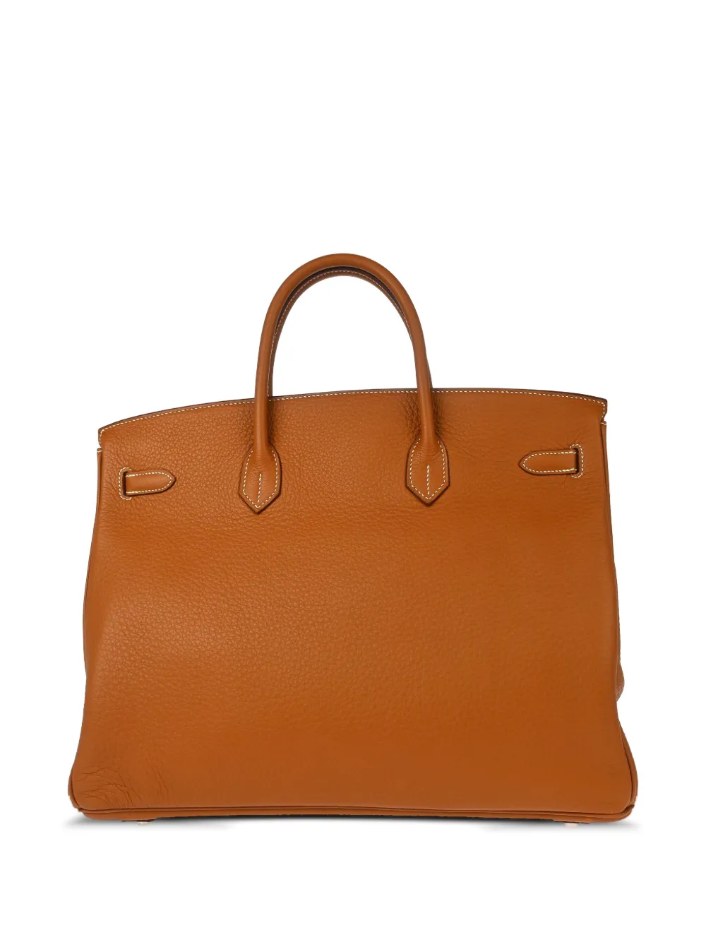 Hermès Pre-Owned 2008 Birkin 40 handbag | Bags | Image 2
