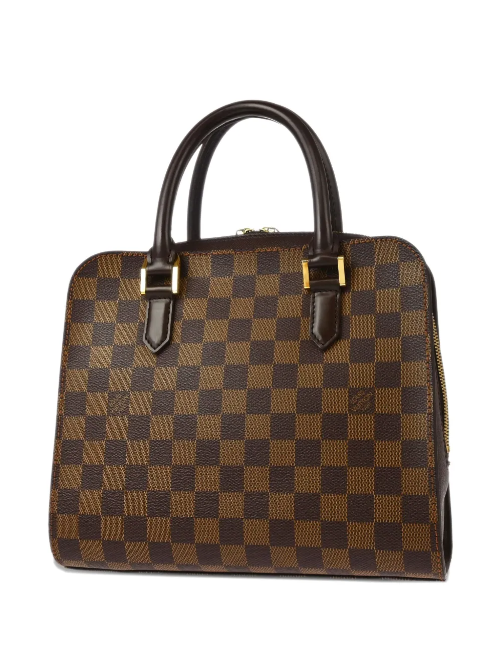 Louis Vuitton Pre-Owned sac à main Triana (2002) | Pre-owned | Image 2