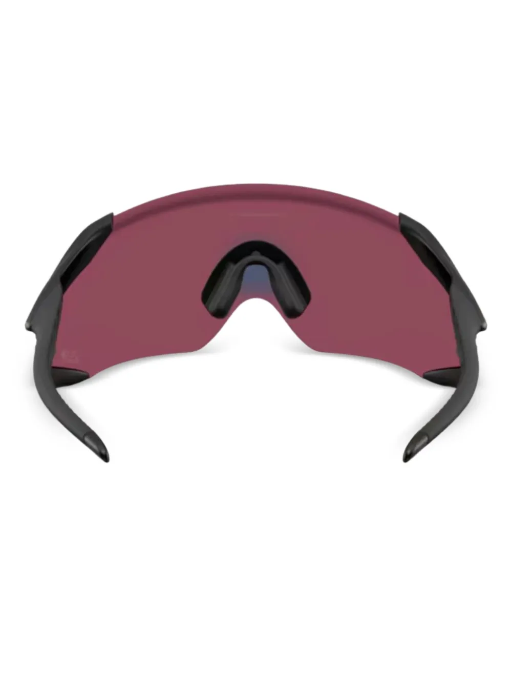 Oakley Kato sunglasses Zwart
