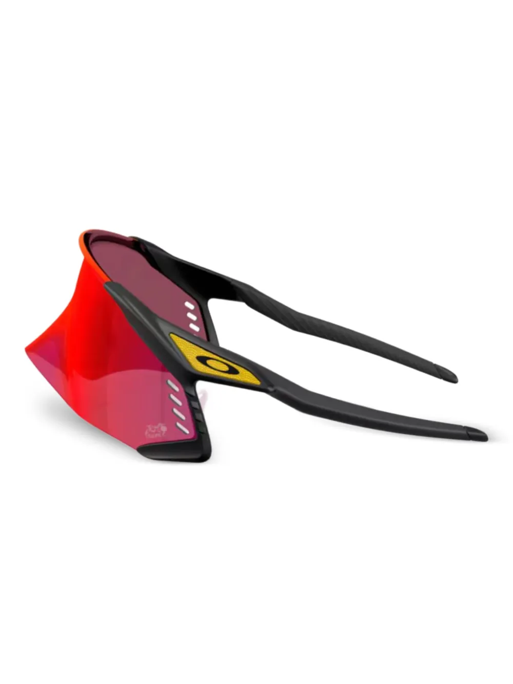 Oakley Kato sunglasses Zwart