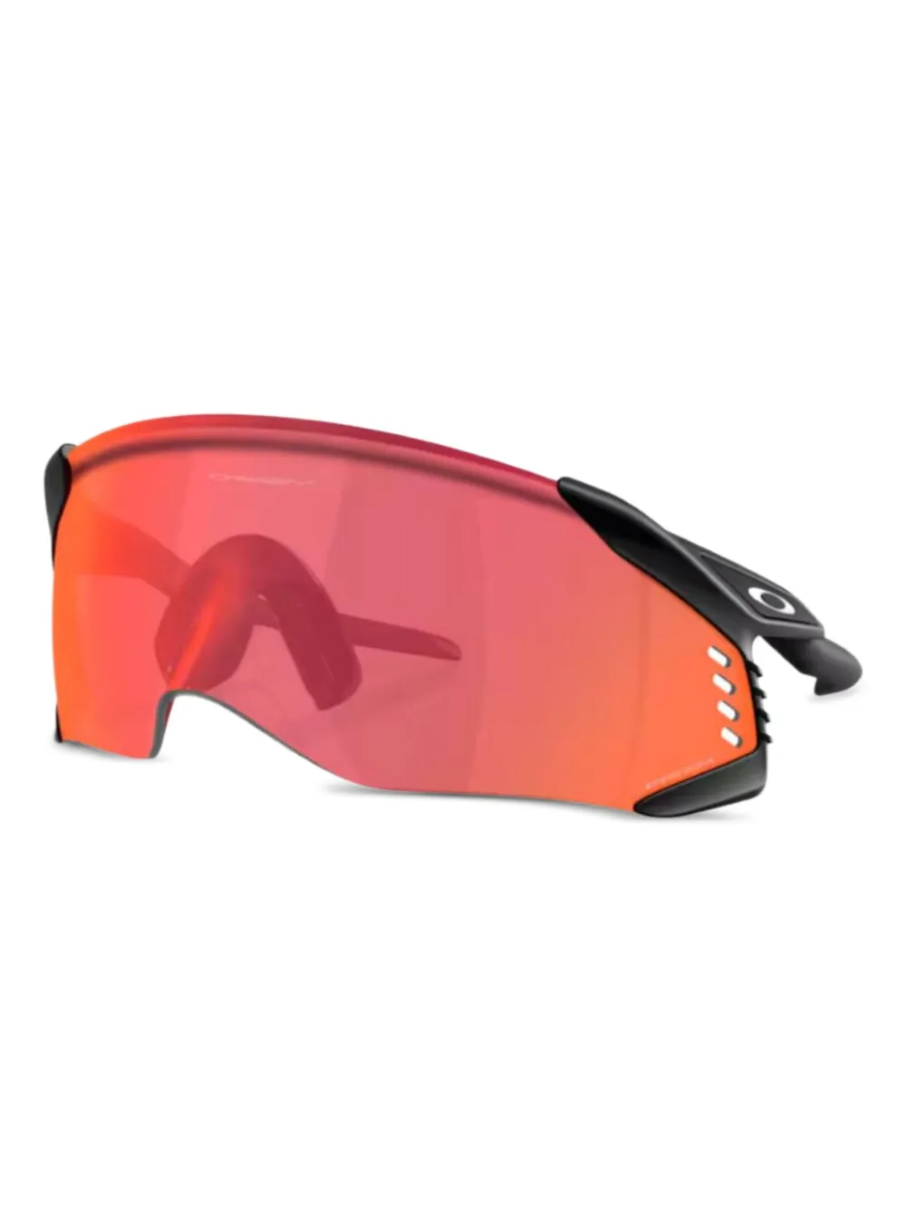 Oakley Kato sunglasses Zwart