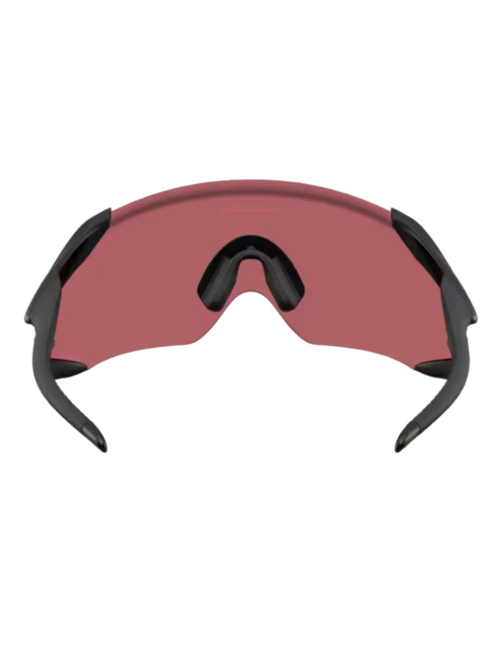 Oakley Kato sunglasses Zwart