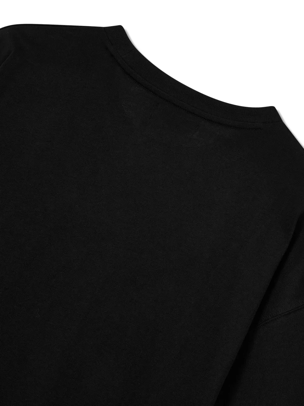 STUDIO TOMBOY T-shirt met grafische print Zwart