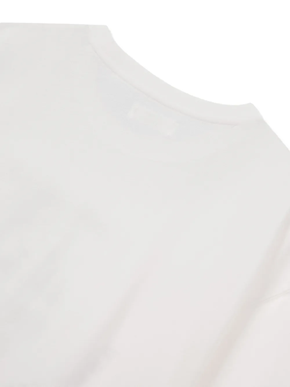 STUDIO TOMBOY T-shirt met grafische print Wit