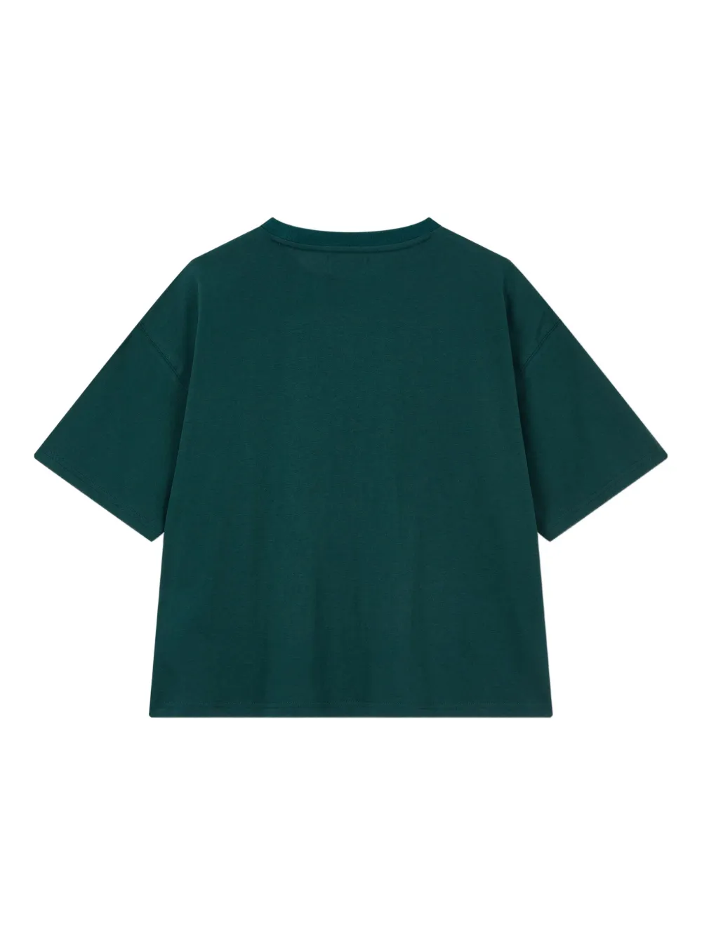 STUDIO TOMBOY graphic-print T-shirt | T-Shirts & Jersey Shirts | Image 2