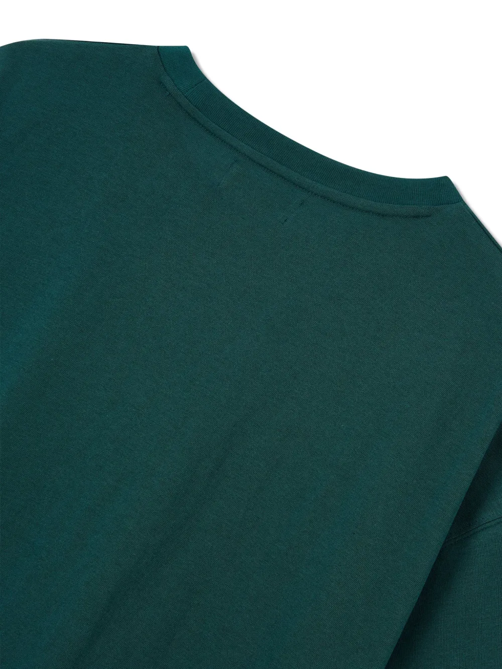 STUDIO TOMBOY T-shirt met grafische print Groen