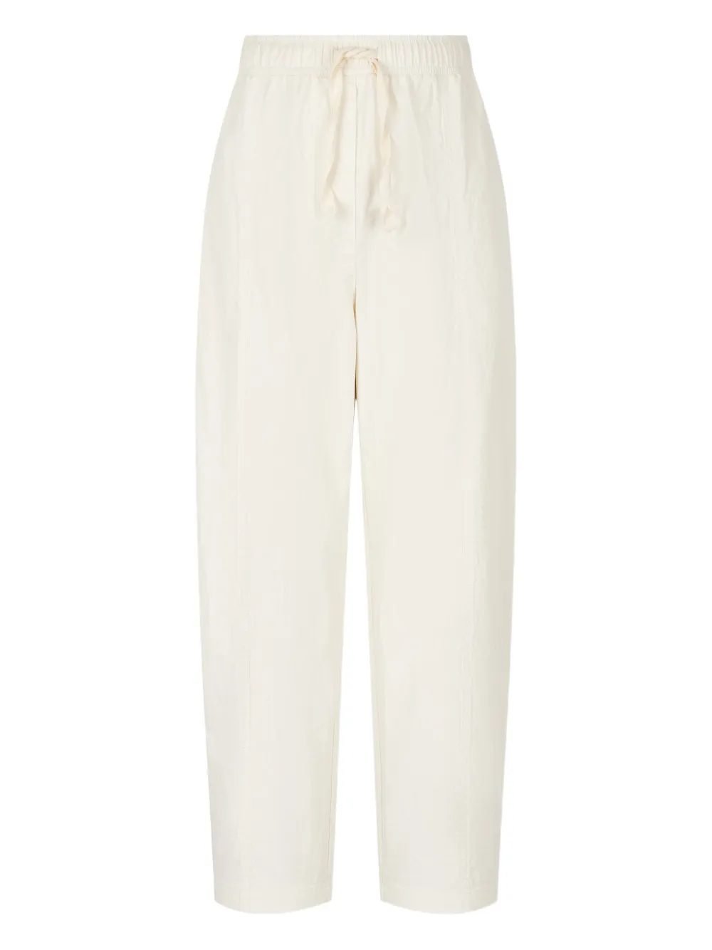 STUDIO TOMBOY pantalones con pretina elástica | neutro | Image 1