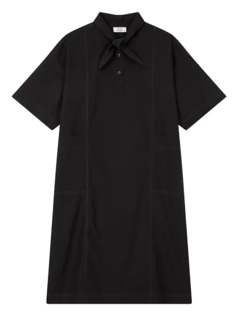 STUDIO TOMBOY collared dress