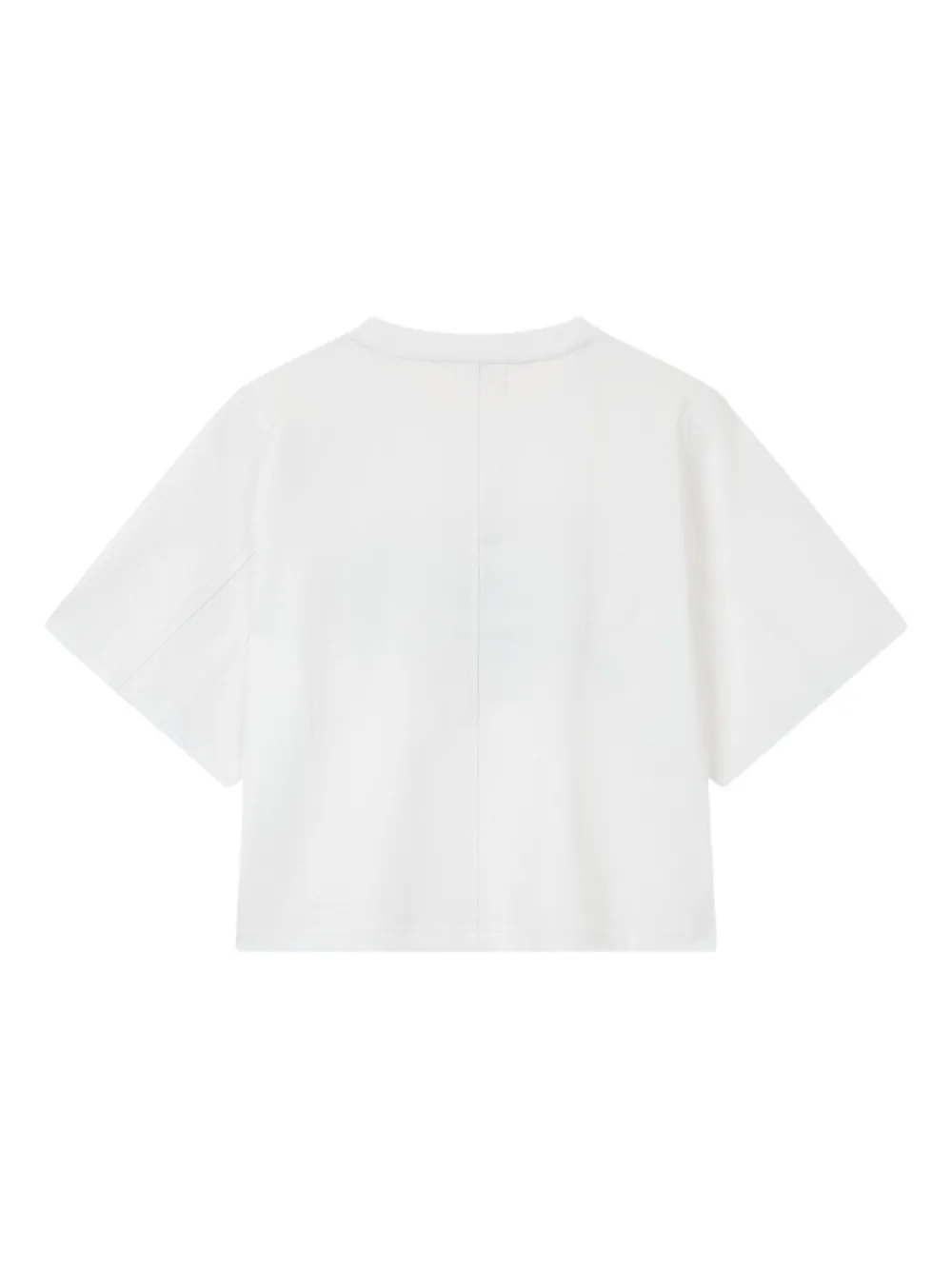 STUDIO TOMBOY playera corta con logo gráfico | Playeras y jerséis | Image 2
