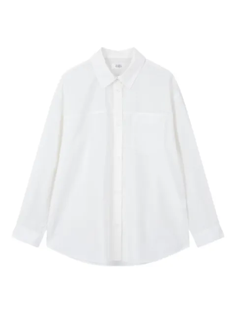 STUDIO TOMBOY camisa con botones