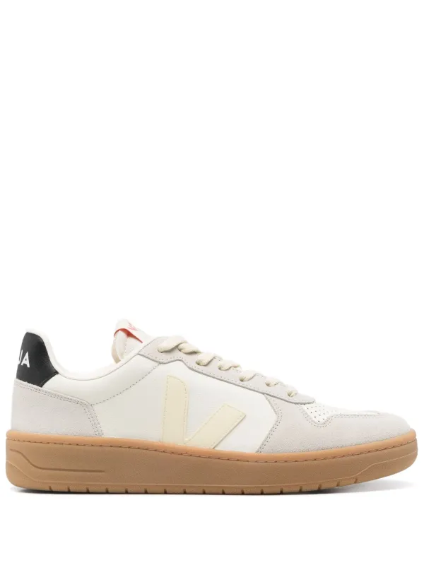 VEJA V 82 Sneakers | Neutrals | FARFETCH