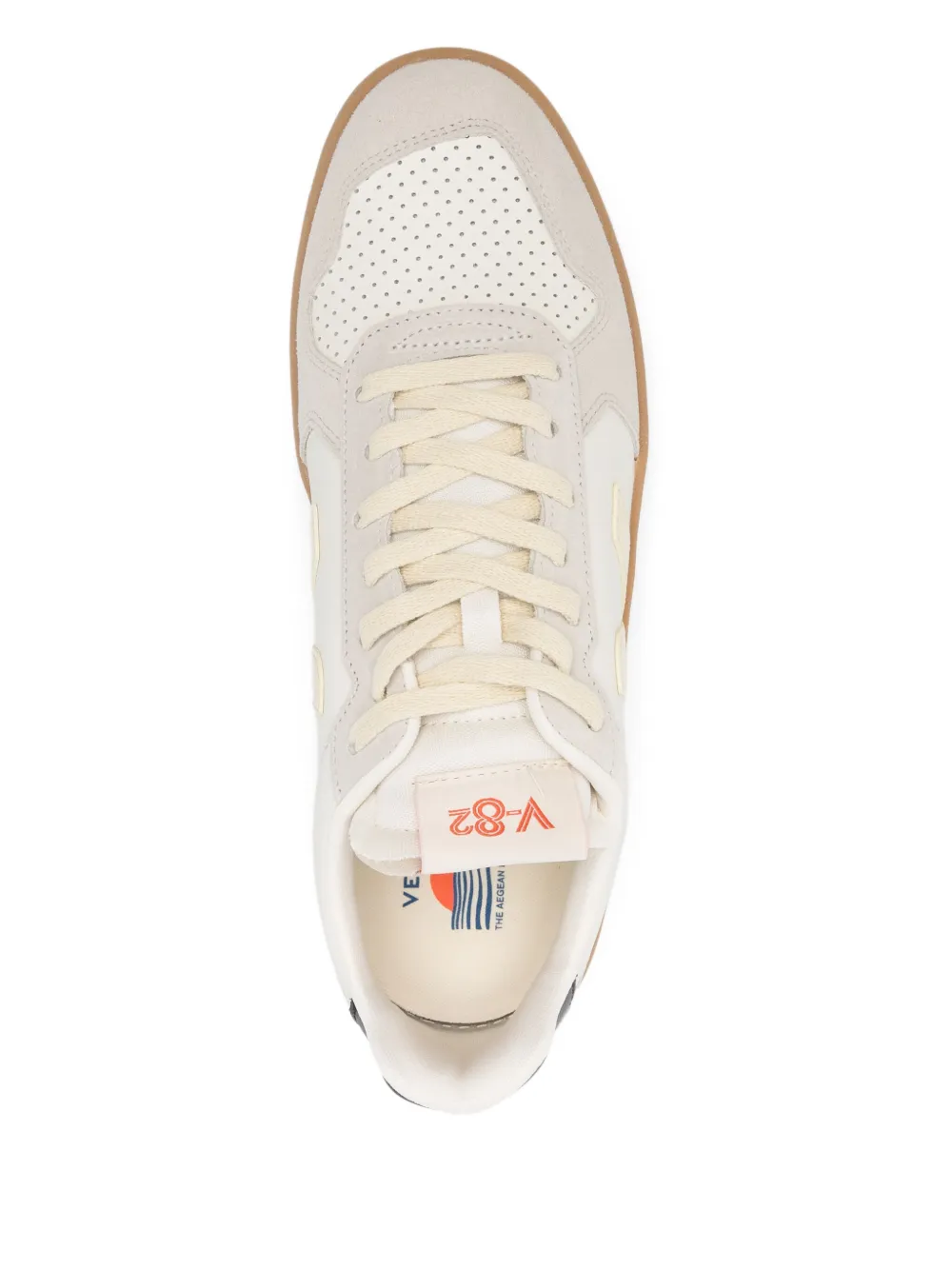 VEJA V 82 sneakers Neutrals
