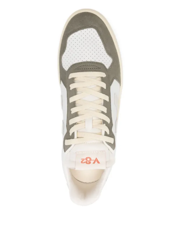 VEJA V 82 Sneakers | White | FARFETCH