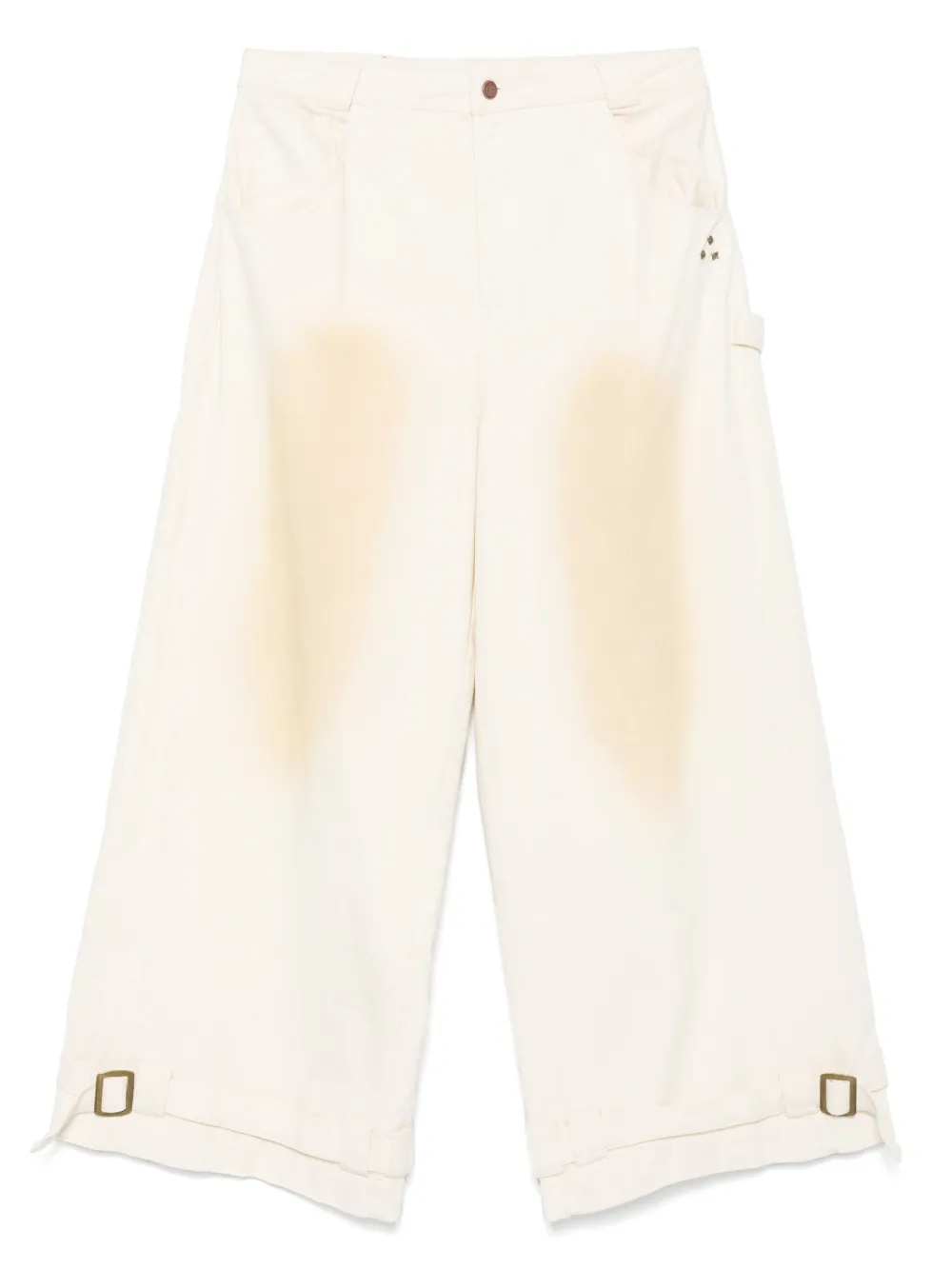UNTITLED ARTWORKS jeans Tobi | neutro | Image 1