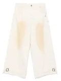 UNTITLED ARTWORKS Tobi jeans - Neutrals
