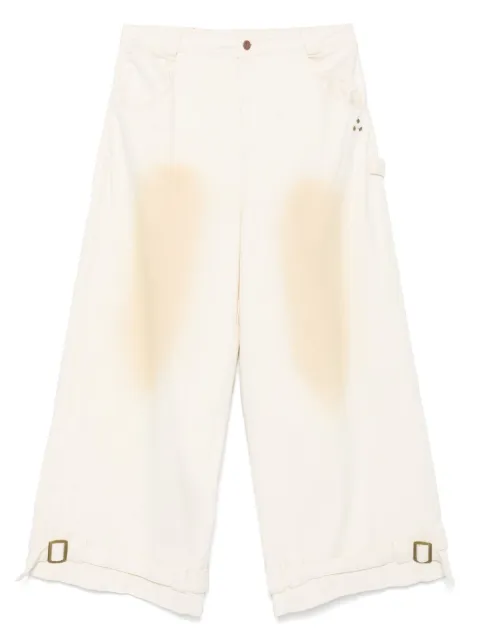 UNTITLED ARTWORKS jeans Tobi