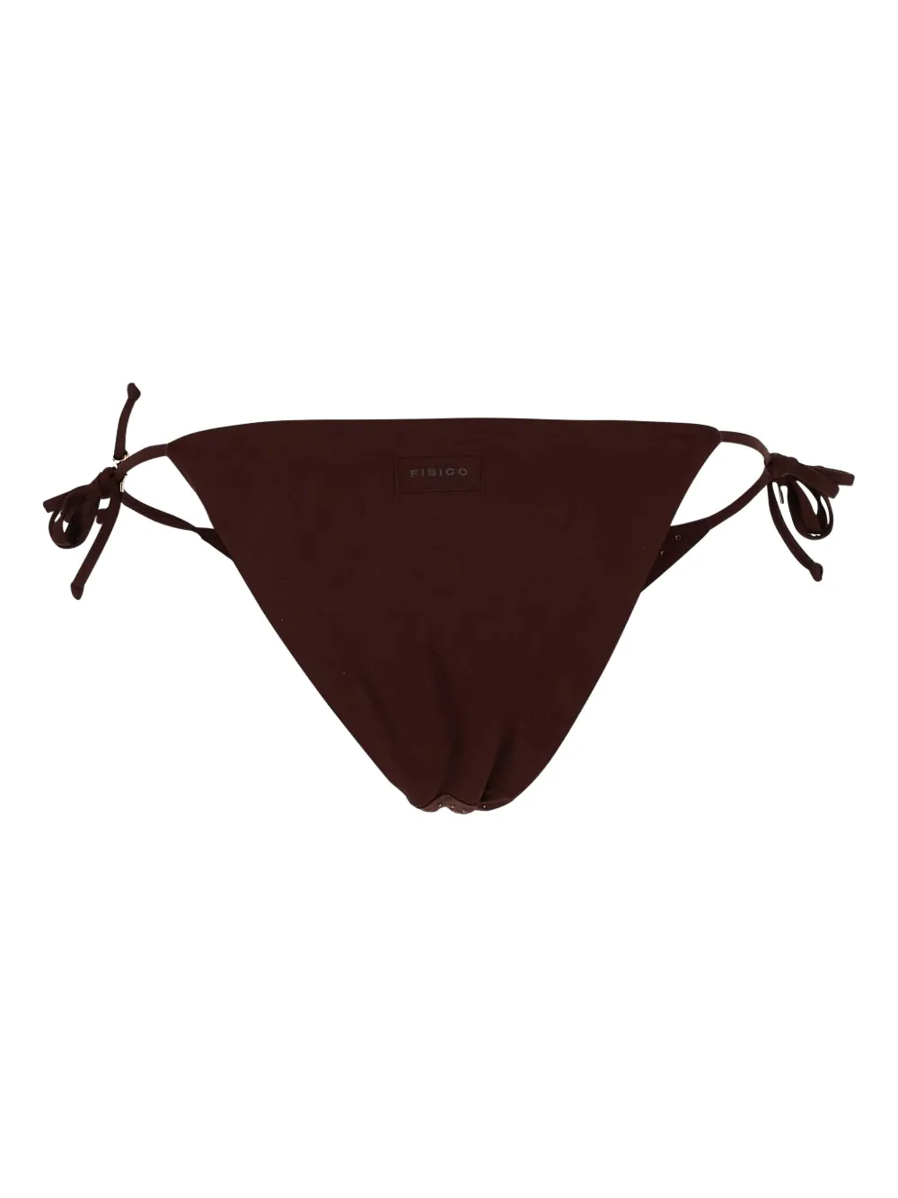 Fisico bikini bottom con moño | Bikinis | Image 2