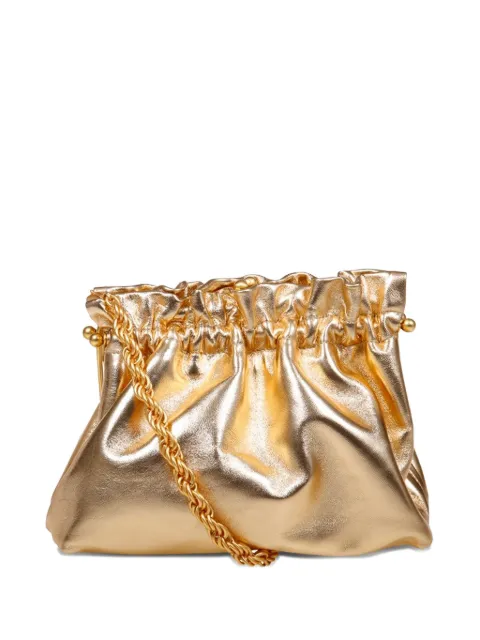 amato daniele leather mini bag
