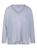 BeYou cashmere sweater - Blue
