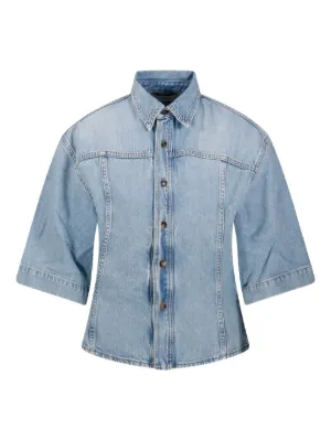 Haikure Shirts for Women - Shop on FARFETCH