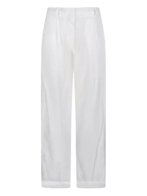 THELATEST cotton trousers 