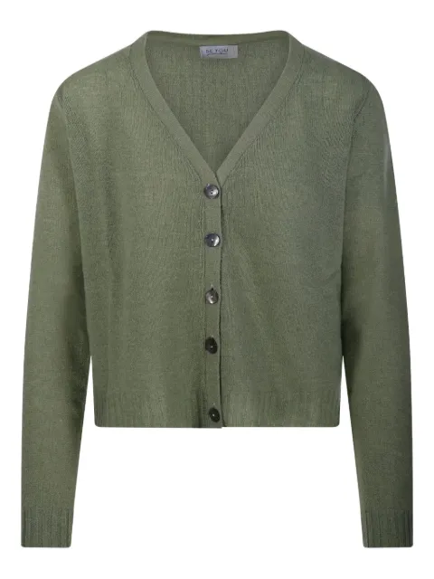 BeYou cashmere cardigan 
