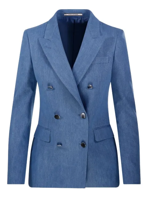 Tagliatore double-breasted blazer