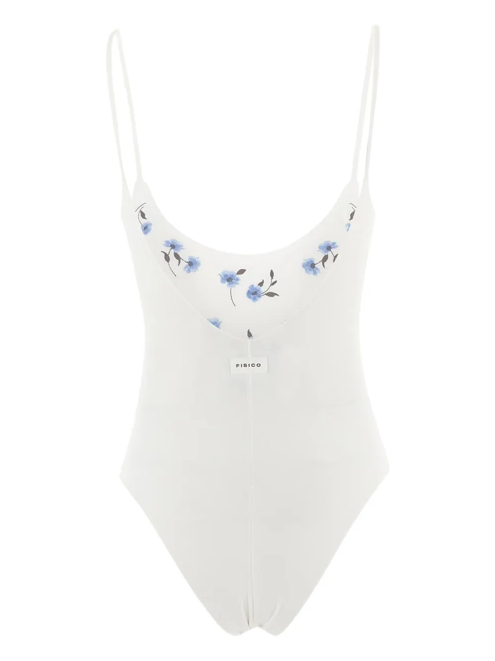 Fisico maillot de bain à fleurs | Maillots de bain | Image 2