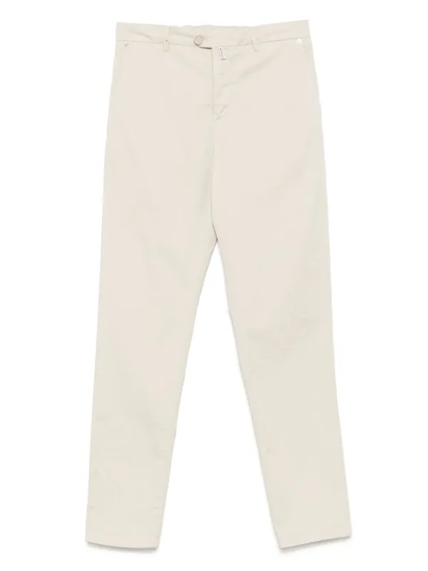 新品Kiton チノパン ストーンカラーサイズ35 Kiton チノパンツ | ニュートラル | FARFETCH JP