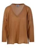 BeYou cashmere sweater - Brown