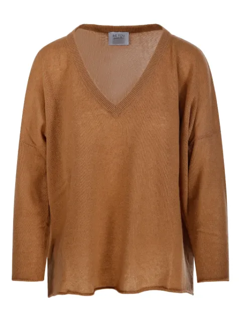 BeYou cashmere sweater 
