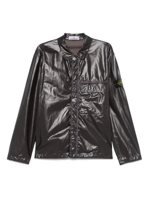Stone Island オーバーシャツ