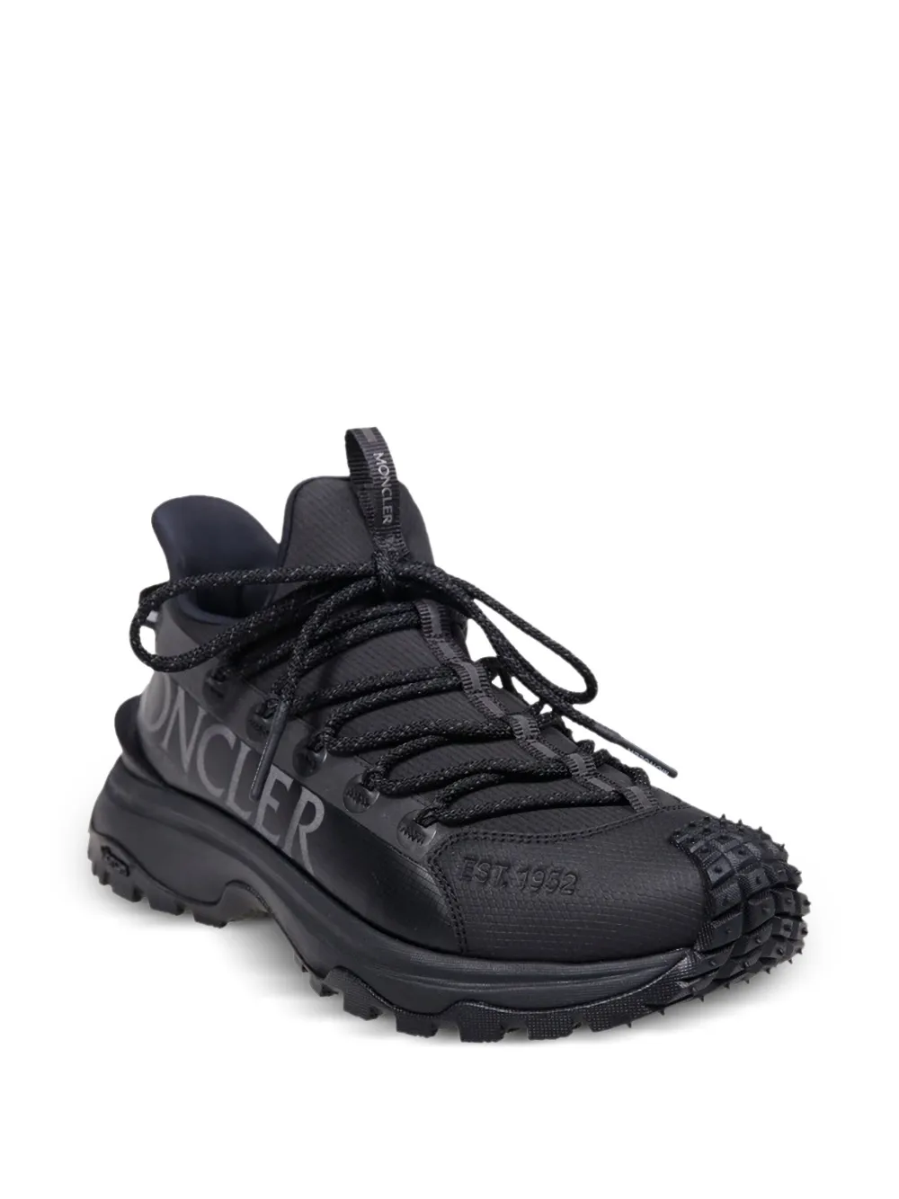 Moncler Trailgrip Lite 2 sneakers Black