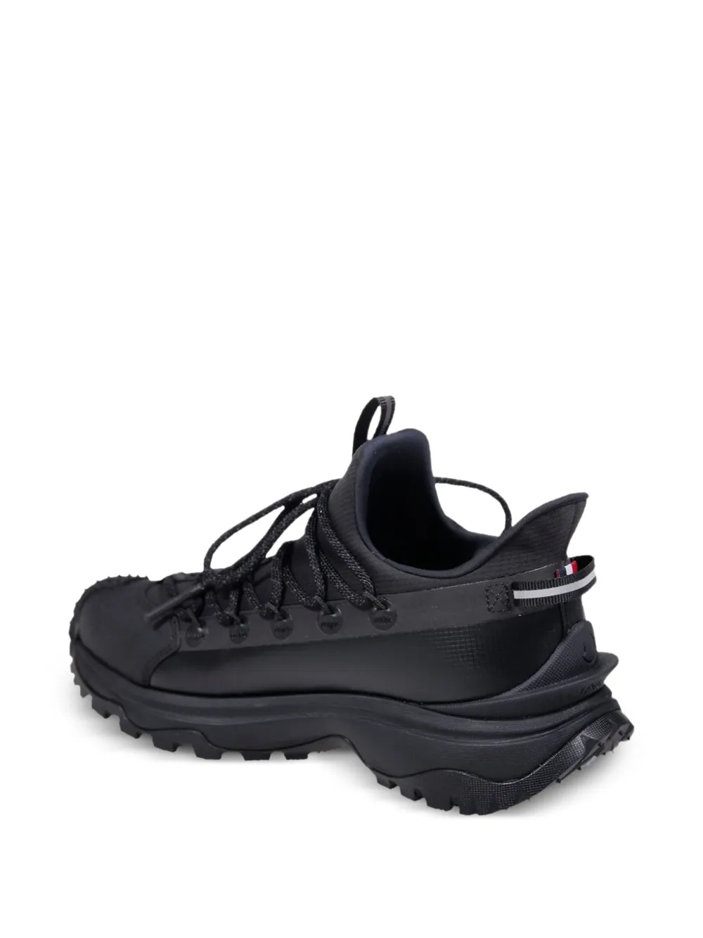 Moncler Trailgrip Lite 2 sneakers Black