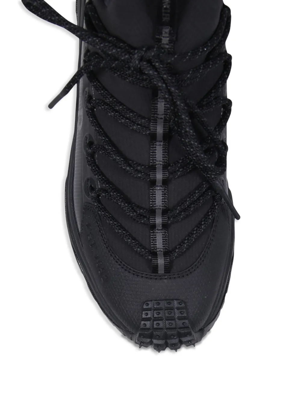 Moncler Trailgrip Lite 2 sneakers Black