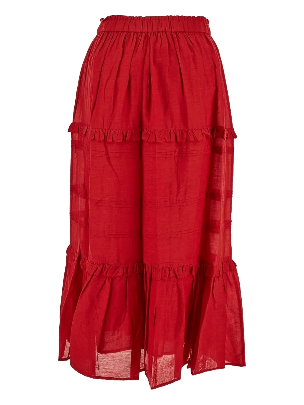 ISABEL MARANT falda midi Diya | Faldas de cintura alta | Image 2