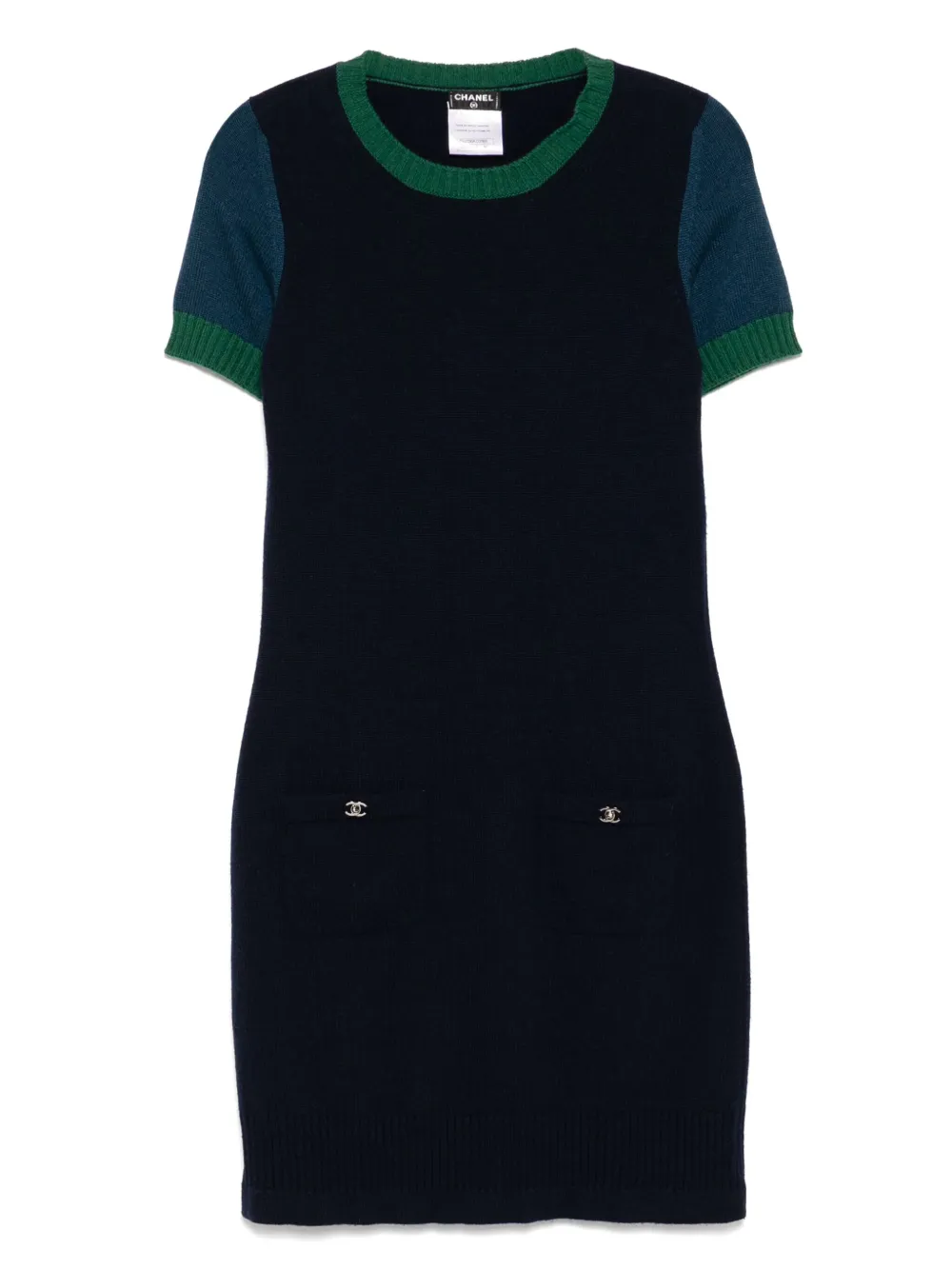 2011-2012s knitted dress