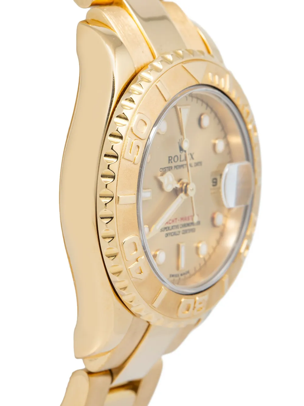 Rolex Yacht Master 29mm Pre-owned | Image 5