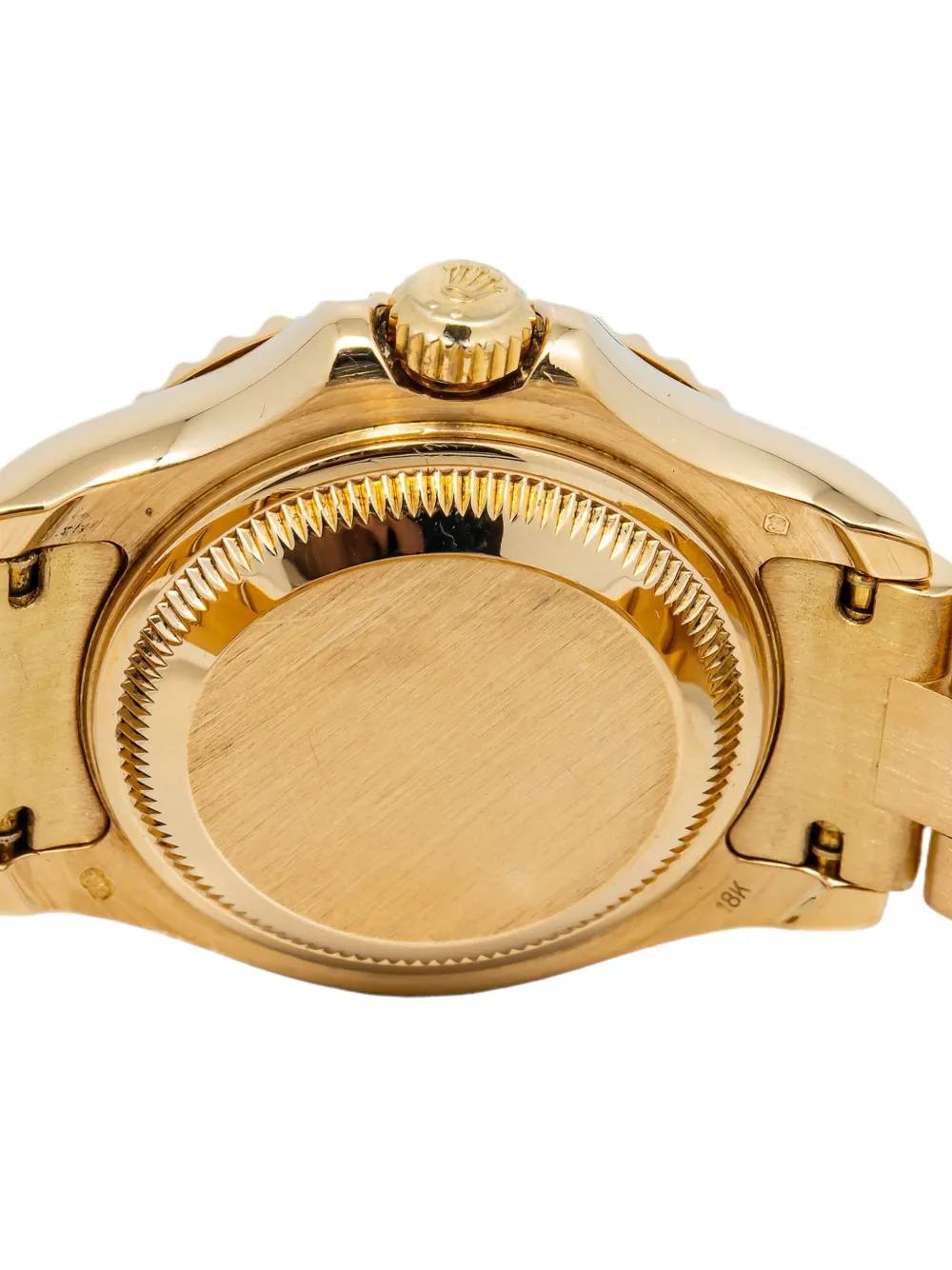 Rolex Yacht Master 29mm Pre-owned | Image 6