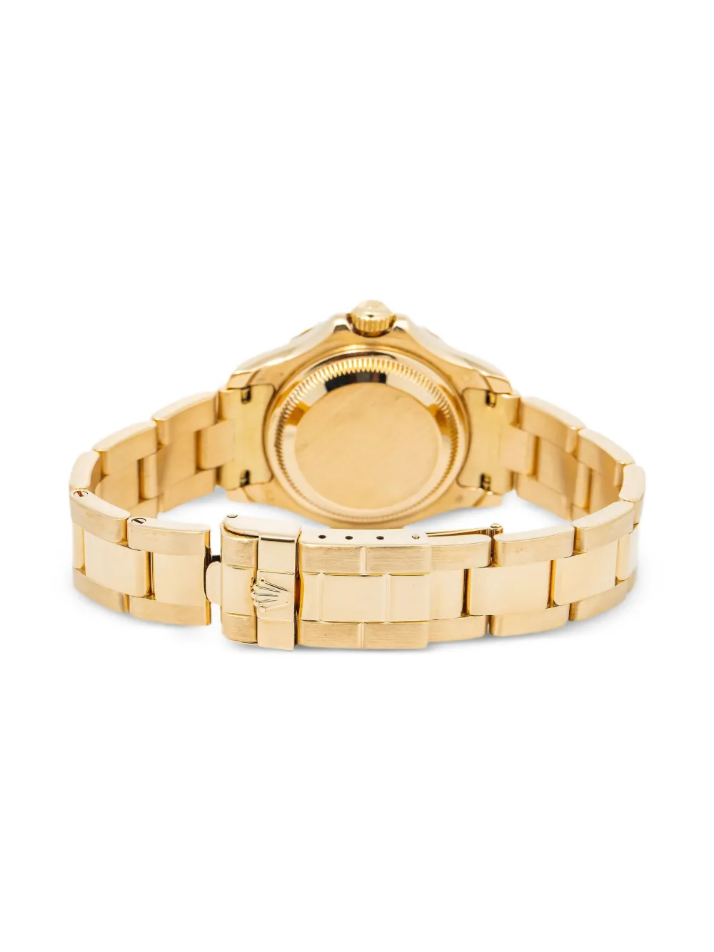 Rolex Yacht Master 29mm Pre-owned | Alta orologeria Pre-owned | Image 3