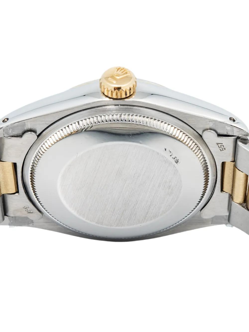 Rolex Date 34mm Pre-owned | Image 6