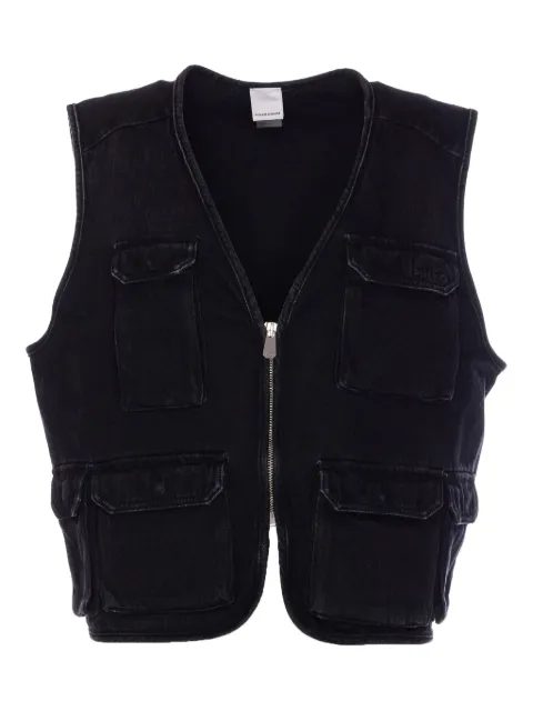 PINKO Joker vest