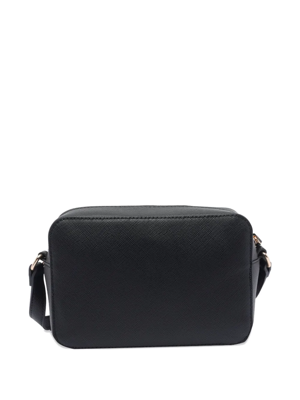 LIU JO logo-embossed cross body bag | Image 2