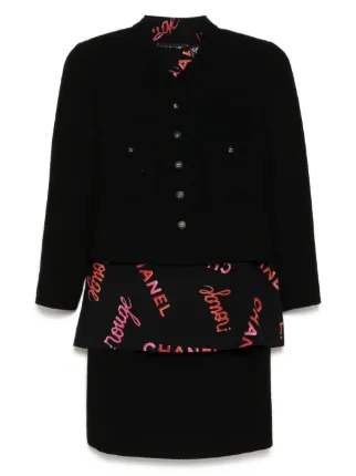 CHANEL Pre-Owned