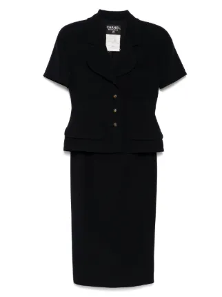 CHANEL Pre-Owned