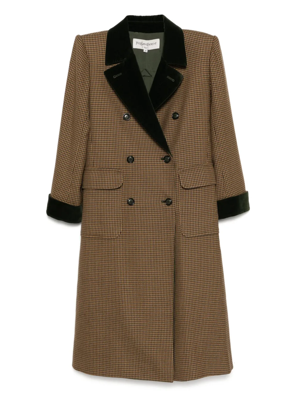 Saint Laurent Pre-Owned...