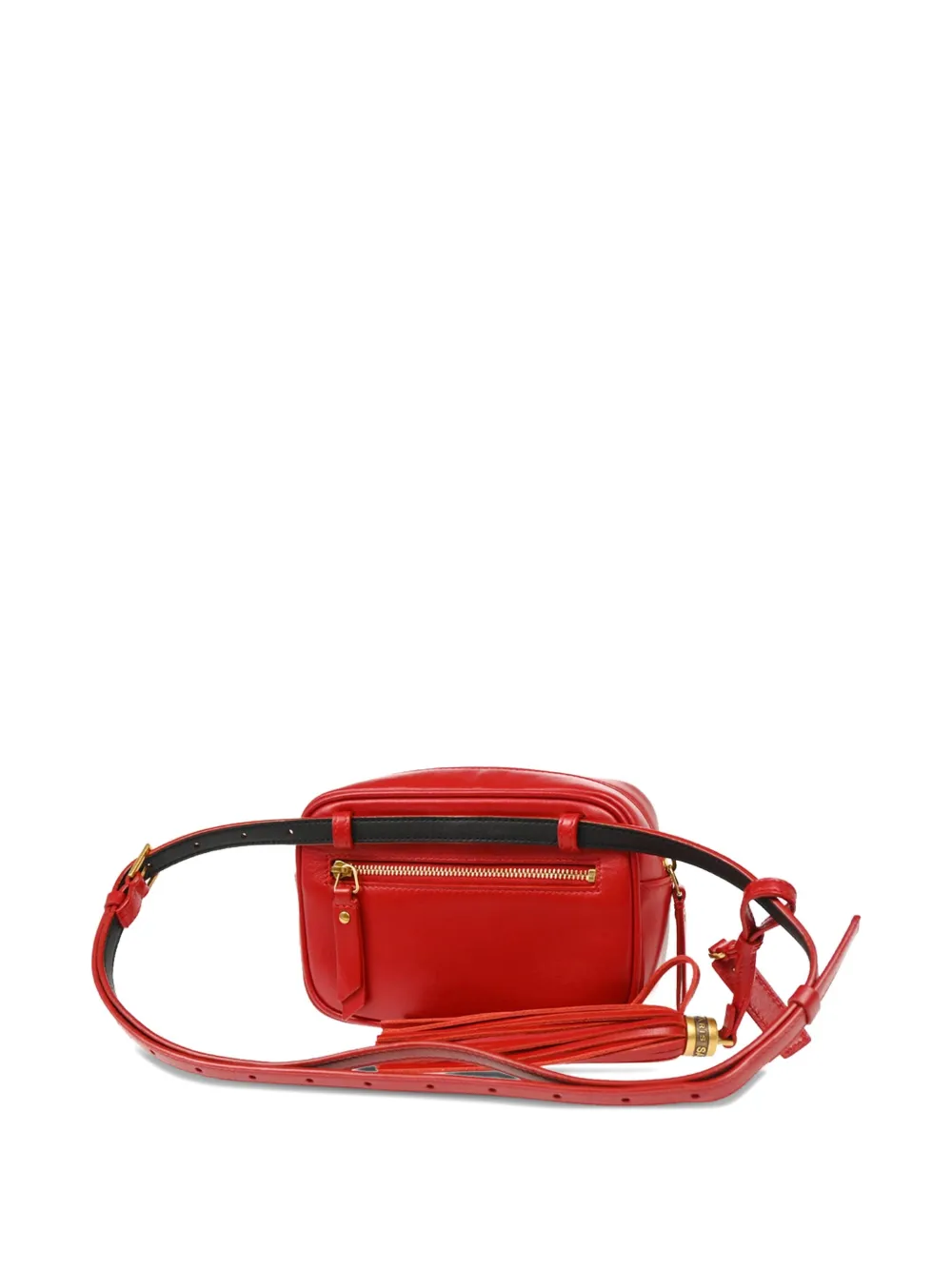 Saint Laurent Pre-Owned 2010 Lou belt bag | Pre-Owned | Image 2