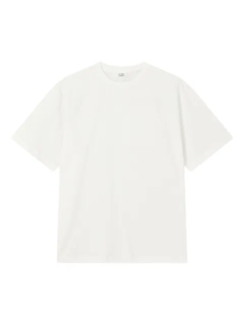 STUDIO TOMBOY crew-neck T-shirt