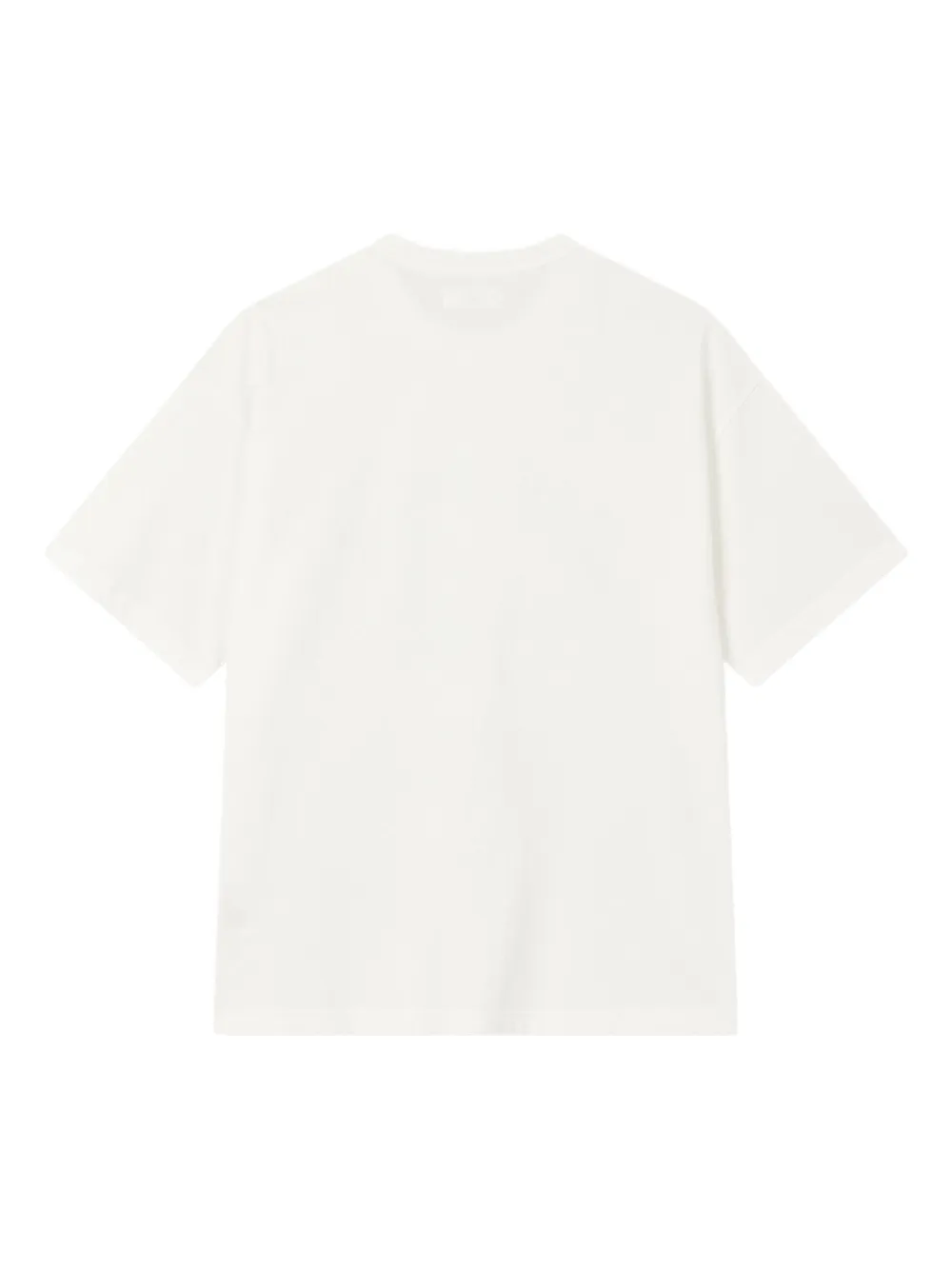 STUDIO TOMBOY playera con estampado gráfico | Playeras | Image 2