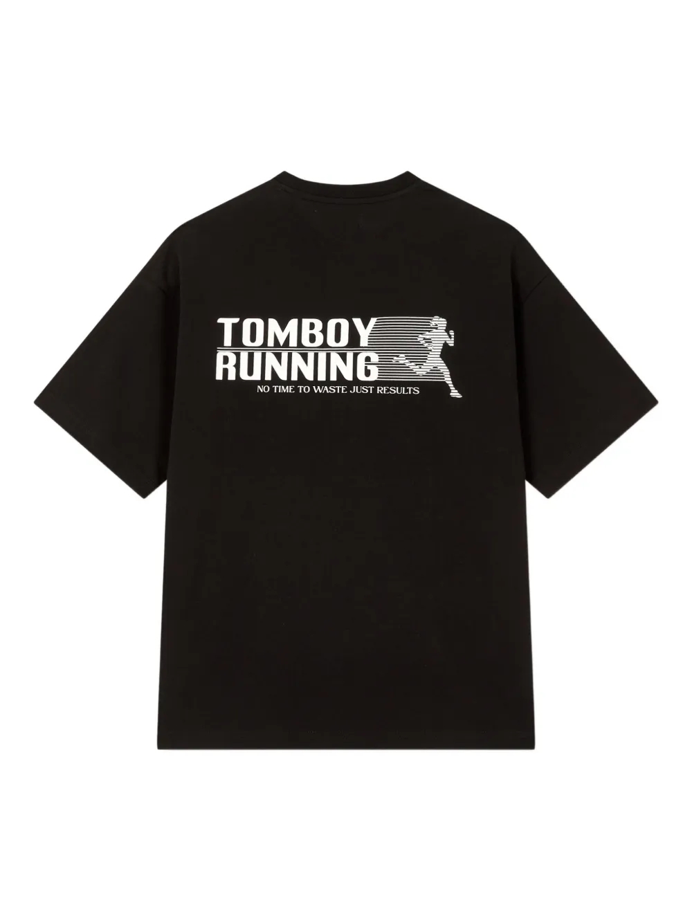 STUDIO TOMBOY graphic print T-shirt | Playeras | Image 2